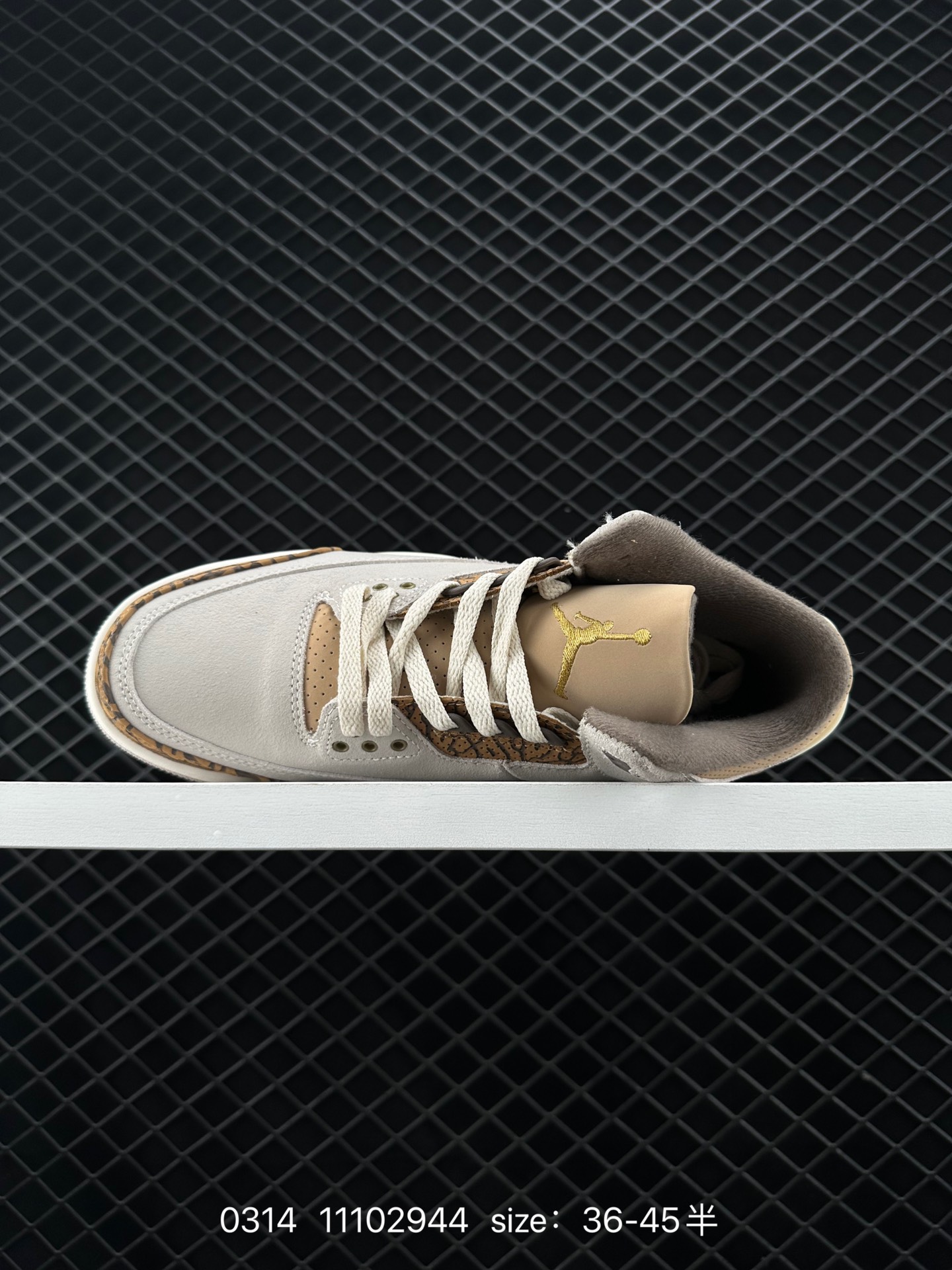 Nike Air Jordan 3 Retro SE